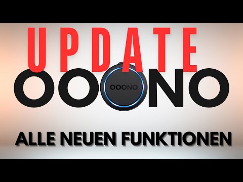 OOONO Co Driver: The Big Update! All new features at a glance