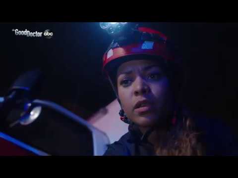 The Good Doctor / Doktor Murphy 3x19 "Hurt", 3x20 "I love you" - magyar feliratos előzetes #1