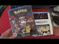 Anime DVD Collection Update October 24th 2023