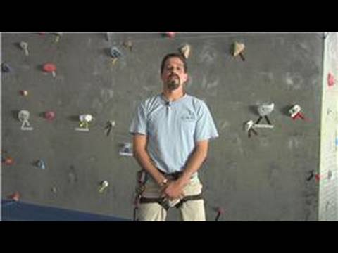 Rock Climbing Techniques : How to Train for Bouldering