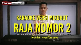 Download lagu KARAOKE RAJA NO. 2 VERSI DANGDUT mp3