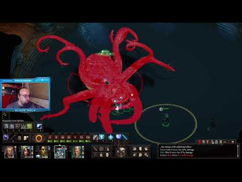 17# Pillars of Eternity II: Deadfire (CZ)