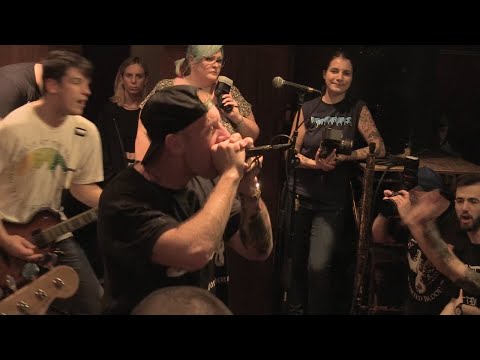 [hate5six] Trail of Lies - May 05, 2019