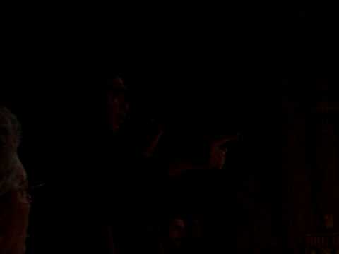 Iancu Dumitrescu London November 21st 2008