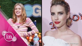 Das wurde aus &quot;Unfabulous&quot;-Star Emma Roberts