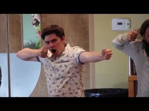 Lagrime di San Pietro - First Staging Rehearsal