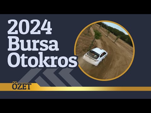 KEMAL GAMGAM  /2024 BURSA OTOKROS ÖZET