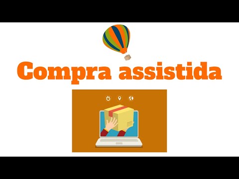 Vídeo: como funciona a compra assistida da ViajaBox