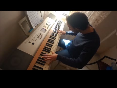 Insensatez Suite - Antonio Carlos Jobim and Sting (Lost Highway OST)