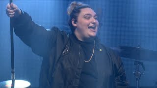 ELIJAH WOODS x JAMIE FINE 'Ain't Easy'