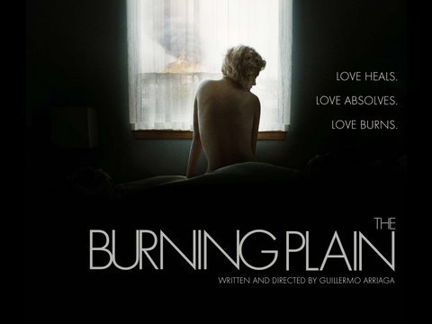 The Burning Plain (Trailer)