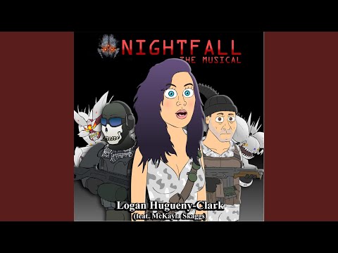 Nightfall the Musical