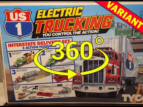 Preview image for a video about this user's booth