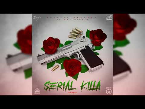 Darko - Serial Killa (Official Audio)
