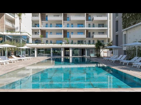 YOUMAMI Suite Hotel, Giulianova, Italy