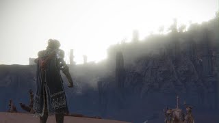 [ELDEN RING] vs.星砕きのラダーン(ノーカット)