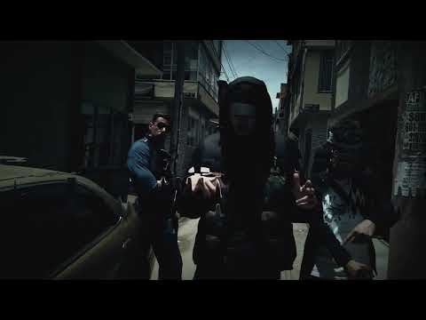 PALANCA - Jony Roy, Grankhan, Fastah Selectah (Street Video Shot)