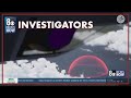 Unknown Object Crash Near Area 51 Fuels Cover Up Claims