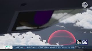 Download lagu Unknown object crash near Area 51 fuels cover-up claims mp3 Download lagu Unknown object crash near Area 51 fuels cover-up claims mp3