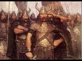 Боевая песня Викингов(Vikings fight song) 