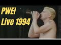 Pop Will Eat Itself - Karmadrome - Live 1994 HD