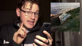 ALBUM REVIEW: FIDLAR – "Almost Free"