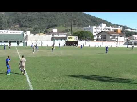 FC Biguaçu vs Figueirense 5