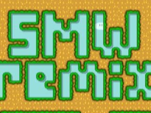 Yoshi's Island 4.0 SMW Remix ⚡️ by GodlessGOD ⚡️ Super Mario Maker Raw Gameplay
