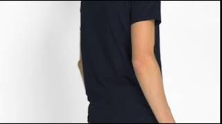 POLO RALPH LAUREN Cotton-Jersey T-Shirt