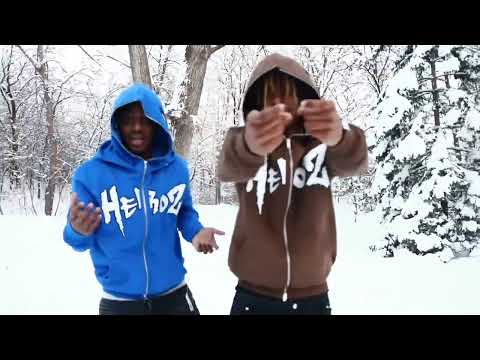 Do It For Jin- Babyboi feat la dre( official music video)