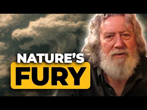 Dragons Weren’t Mythical, They Were Catastrophic | Randall Carlson at Cosmic Summit 2024