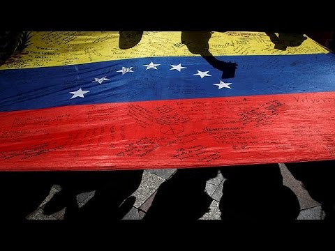 نيكولاص مادورو يكون قد تعرَّض للسّب والشتم خلال زيارته جزيرة مارغاريتّا