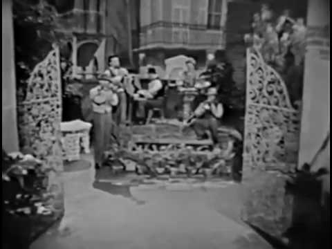 The Lennon Sisters - White Silver Sands (1957)