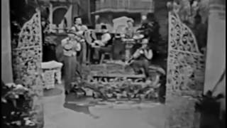 The Lennon Sisters - White Silver Sands (1957)