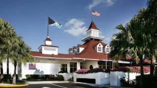 Bimini Boatyard Bar & Grill