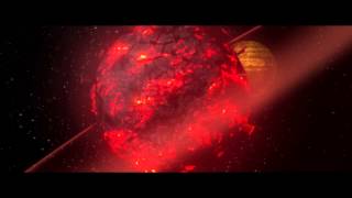Astronaut - Apollo (OFFICIAL VIDEO)