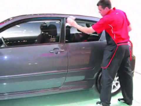 Sqeaky Clean Mobile Valeters