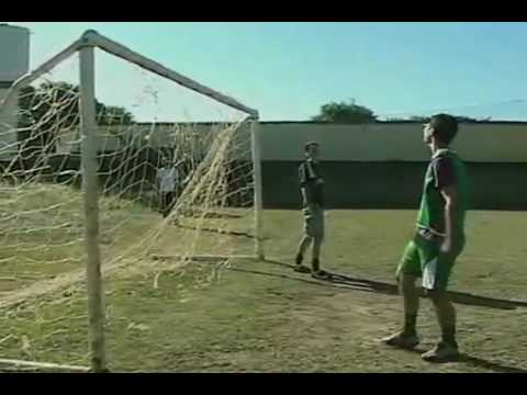 Fantástico 18.07.2010 - Bola Cheia e Bola Murcha