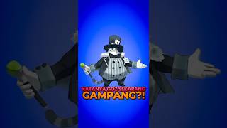 GOZ Sekarang Gampang Katanya!!! #meme