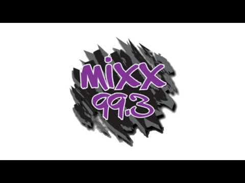 99.3 WMNP-FM TOTH/Legal ID 1/4/22 10PM EST (Block Island, Rhode Island) "Mixx 99.3"