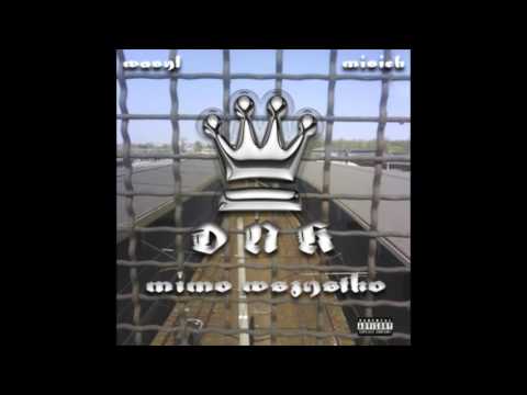 DNK - 14.LUŹNY STYL