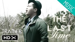 Eric Benet - The Last Time Cover by STEFANUS RONALDO ( Official Trailer )