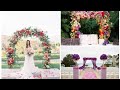 Wedding Arch Diy Wedding Arch Flower Arrangements Wedding Arch Diy Flowers