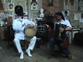 Georgian Musicians (Great performance) 