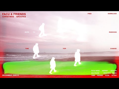 FACU BAEZ, SOLPHASE - ME AND YOUR MOMMA