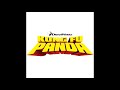 08. Dragon Warrior Is Among Us (Kung Fu Panda Complete Score)