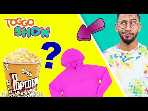 LIFE HACKS für einen Filmabend | TRICKKISTE | TOGGO Show