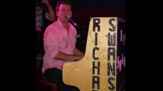 RICHARD SWANSTROM  SICK AND TIRED Jerry Lee Lewis Style