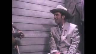 Hank Williams – Mind Your Own Business