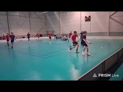 Pirkat - Koovee Mustat